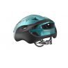 Rudy Project NYTRON HELMET (PEARL/EMERALD/BLACK METAL MATTE)