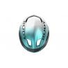 Rudy Project NYTRON HELMET (PEARL/EMERALD/BLACK METAL MATTE)