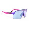 Rudy Project SPINSHIELD PRO GLASSES (MULTILASER ICE-40TH ANNIVERSARY)