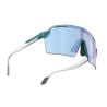 Rudy Project SPINSHIELD PRO BRILLEN (MULTILASER ICE-TEAL MATTE)