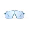 Rudy Project SPINSHIELD PRO GLASSES (MULTILASER ICE-TEAL MATTE)