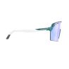 Rudy Project SPINSHIELD PRO BRILLEN (MULTILASER ICE-TEAL MATTE)