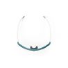 Rudy Project SPINSHIELD PRO GLASSES (MULTILASER ICE-TEAL MATTE)