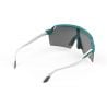 Rudy Project SPINSHIELD PRO BRILLEN (MULTILASER ICE-TEAL MATTE)