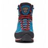 Chaussures Asolo Elbrus Gv Mm Blu Aster/argento