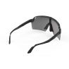 Rudy Project SPINSHIELD PRO BRILLER (MULTILASER RØD-SORT GLANS)