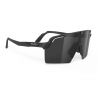 Rudy Project LUNETTEN SPINSHIELD PRO (SMOKE BLACK-BLACK MATTE)