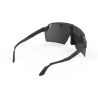 Rudy Project LUNETTEN SPINSHIELD PRO (SMOKE BLACK-BLACK MATTE)