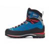 Chaussures Asolo Elbrus Gv Mm Blu Aster/argento
