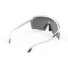 Rudy Project GLASÖGON SPINSHIELD PRO (MULTILASER GUL-VIT MATTE)