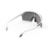 Rudy Project SPINSHIELD PRO GLASSES (MULTILASER YELLOW-WHITE MATTE)