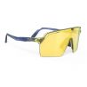 Lunettes de vélo RUDY PROJECT SPINSHIELD PRO (MULTILASER YELLOW-CRYSTAL APPLE-AVIO) Cat. 3