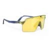 Glasses Rudy Project SPINSHIELD PRO (MULTILASER YELLOW-CRYSTAL APPLE-AVIO) Cat. 3