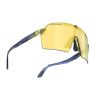 Rudy Project SPINSHIELD PRO GLASSES (MULTILASER YELLOW-CRYSTAL APPLE-AVIO)