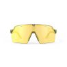 Rudy Project SPINSHIELD PRO GLASSES (MULTILASER YELLOW-CRYSTAL APPLE-AVIO)