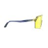 Rudy Project LUNETTEN SPINSHIELD PRO (MULTILASER GELB-KRISTALL APFEL-AVIO)
