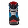 Chaussures Asolo Elbrus Gv Mm Blu Aster/argento
