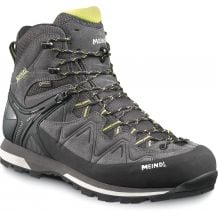 Wanderschuhe Meindl Tonale Gore-Tex (anthrazit/lemon) Herren
