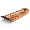 GIBOARD - SLACKLINE BOARD - Gibbon - ROOTS ROCKER TRAVEL