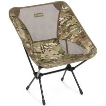 Retkeilytuoli Helinox Chair One (Multicam|Musta)
