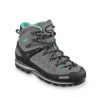 Meindl Litepeak Lady 3.0 GTX (antraciet/turkoois)
