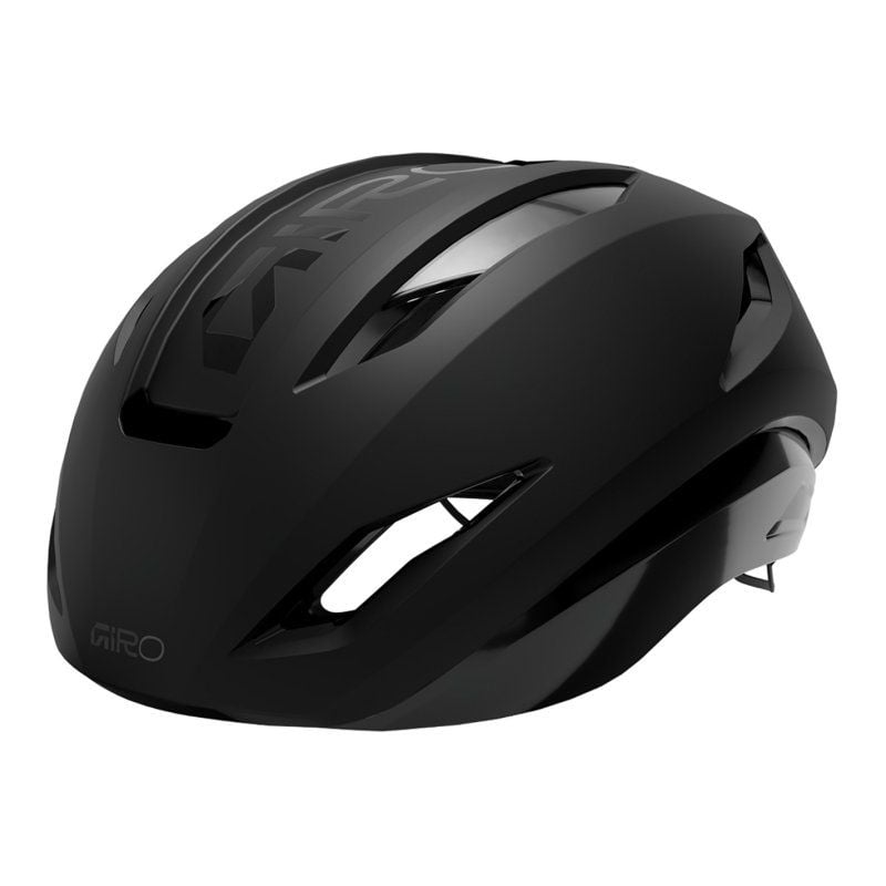 Fietshelm GIRO Eclipse Pro (MATTE BLACK)