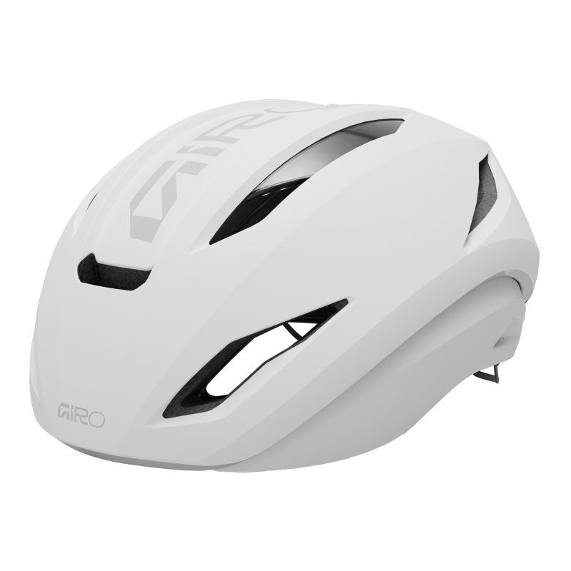 Casco da bici GIRO Eclipse Pro (MATTE WHITE)