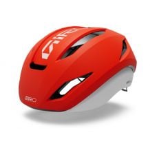 Fahrradhelm GIRO Eclipse Pro (FLAMMENROT)