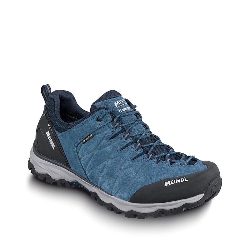 Scarpe da trekking Meindl Mondello GTX (jeans/marine) Uomo