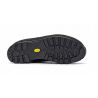 Shoes Asolo Elbrus Gv Mm Blu Aster / argento