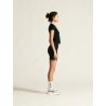 Craft HYPERVENT SHORT TIGHTS W BLACK (SVART)