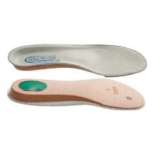 Vaellussiteet Meindl Comfort fit Fussbett Hiking