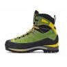 Chaussures Asolo Elbrus Gv Mm Blu Aster/argento