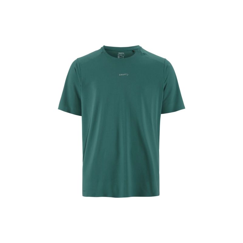 T-skjorte Craft HYPERVENT TEE (GRØNN) Herre