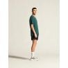 Craft HYPERVENT TEE M GREEN (GREEN)