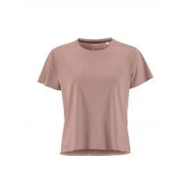 T-skjorte Craft HYPERVENT TEE (PURPLE) Dame