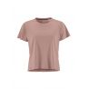 Craft HYPERVENT TEE W PURPLE (VIOLA)
