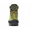 Elbrus Schuhe Asolo Gv Mm Aster Blu / Argento