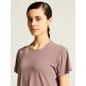 Craft HYPERVENT TEE W PURPLE (PURPLE)