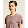 Craft HYPERVENT TEE W PURPLE (VIOLA)
