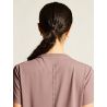 Craft HYPERVENT TEE W PURPLE (VIOLA)