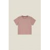 Craft HYPERVENT TEE W PURPLE (PURPLE)
