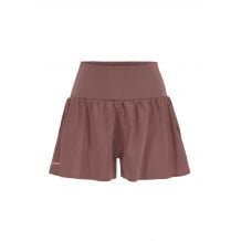 Trail/Running Shorts Craft HYPERVENT WIDE SHORTS (PURPLE) Women