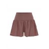 Craft HYPERVENT WIDE SHORTS W PURPLE (PAARS)