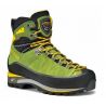 Chaussures Asolo Elbrus Gv Mm Blu Aster/argento