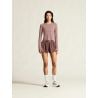 Craft HYPERVENT WIDE SHORTS W PURPLE (PAARS)