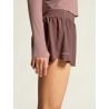 Craft HYPERVENT WIDE SHORTS W PURPLE (PURPLE)