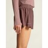 Craft HYPERVENT WIDE SHORTS W PURPLE (VIOLA)