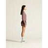 Craft HYPERVENT WIDE SHORTS W PURPLE (PURPLE)