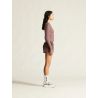 Craft HYPERVENT WIDE SHORTS W PURPLE (VIOLA)